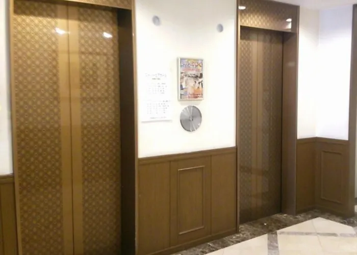 Sunwest Hotel Sasebo - Vacation Stay 22136V