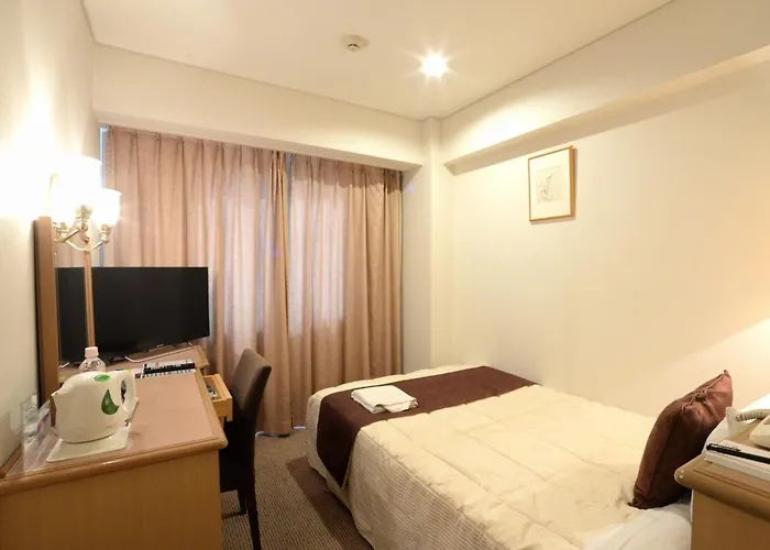 Sunwest Hotel Sasebo - Vacation Stay 22136V