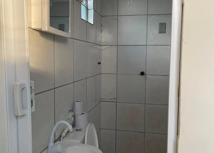 Pousada Alameda