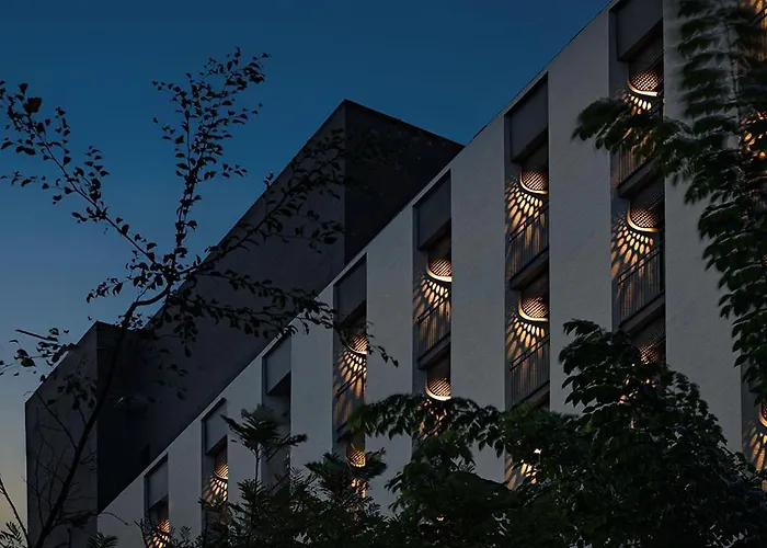 Rez Hotel Semarang