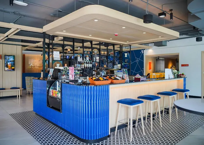 Holiday Inn Express Rayong