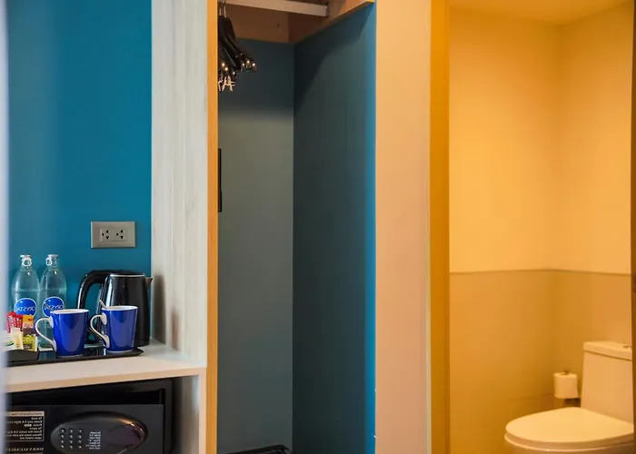 Holiday Inn Express Rayong