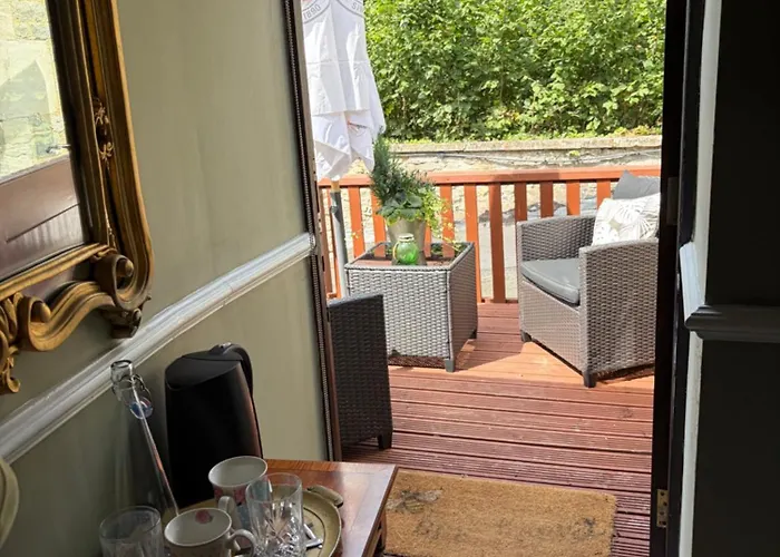 Burford Lodge - Adults Only