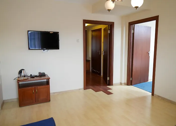 Hotel Sutoris