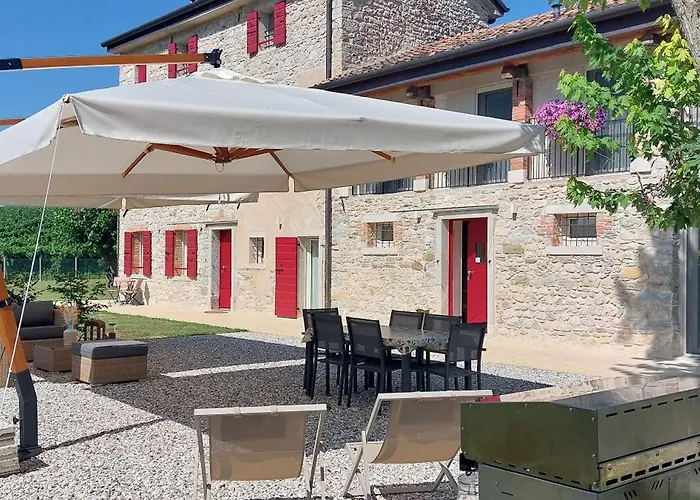 Borgo Le Lanterne Charming Vacation Rental