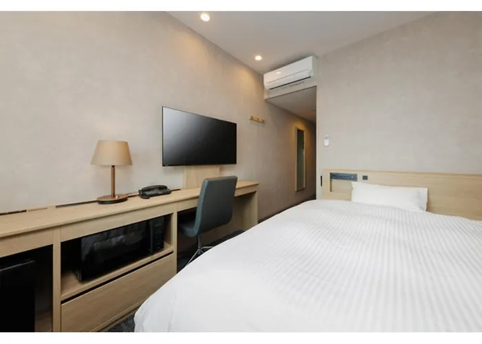 Soma Station Hotel - Vacation Stay 40250V