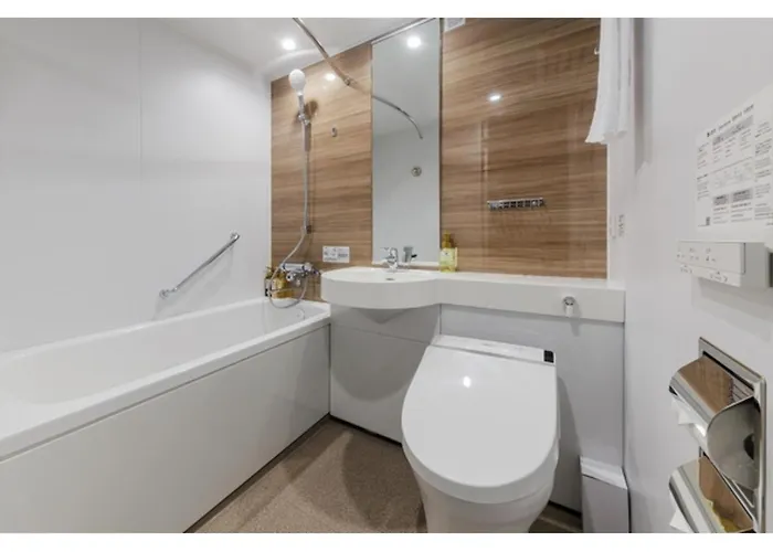 Soma Station Hotel - Vacation Stay 40260V