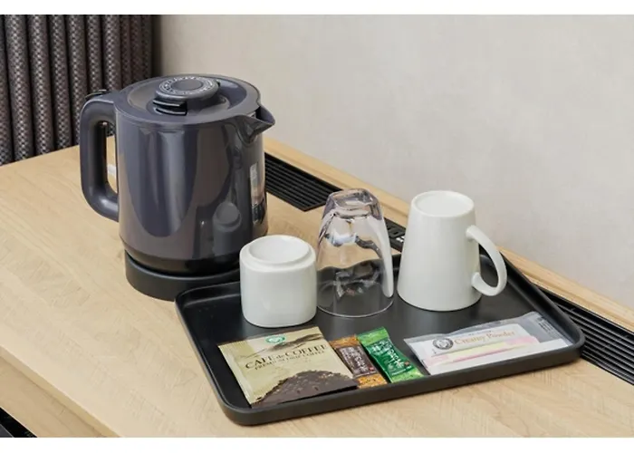 Soma Station Hotel - Vacation Stay 40258V