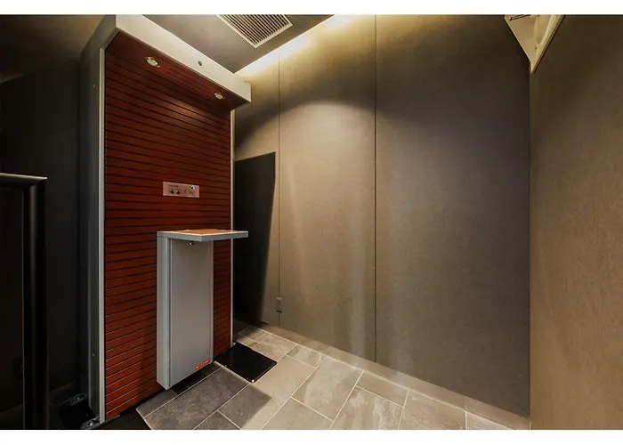 Soma Station Hotel - Vacation Stay 40258V