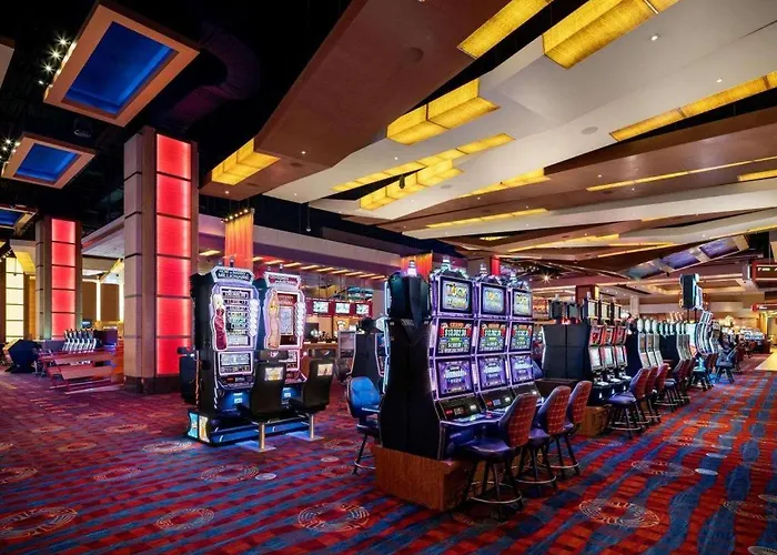 Vee Quiva Hotel&Casino