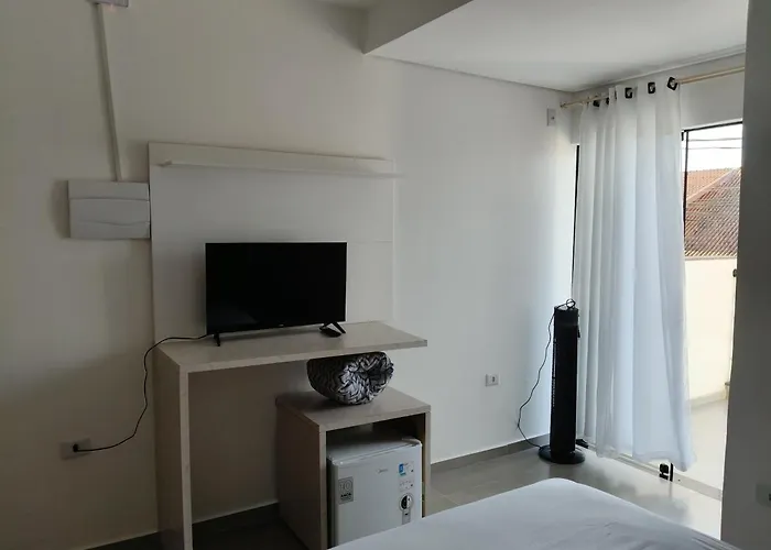 Residencial Mar Azul-suíte 12