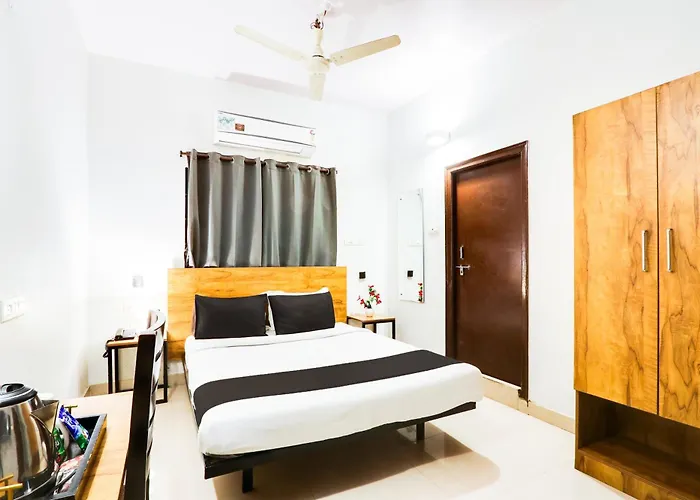 Super Hotel O Dream Nest
