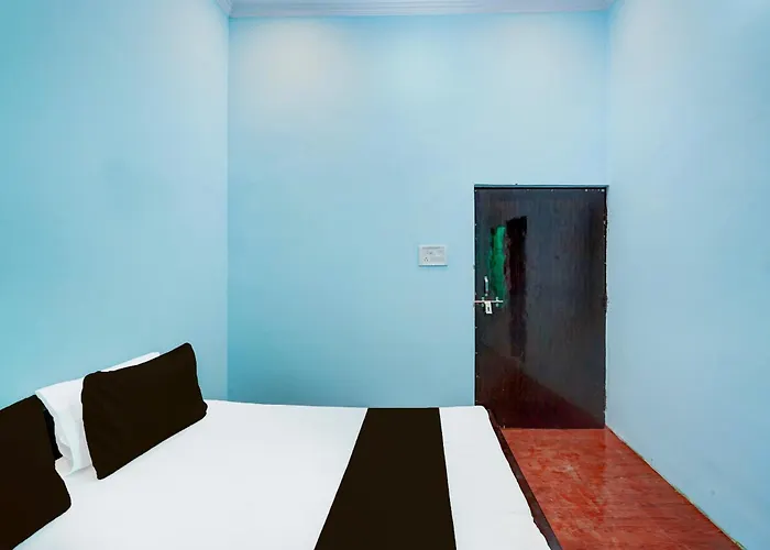 Hotel O Laxmi Palace