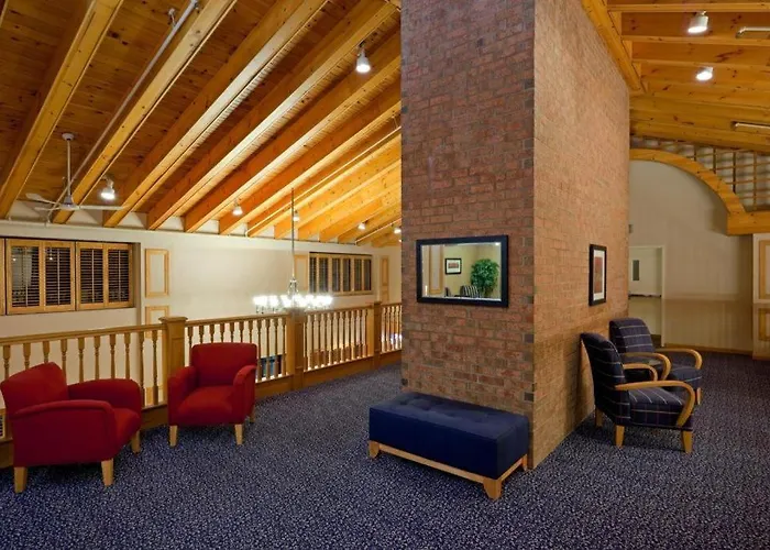Holiday Inn Express Toronto East - Scarborough By Ihg