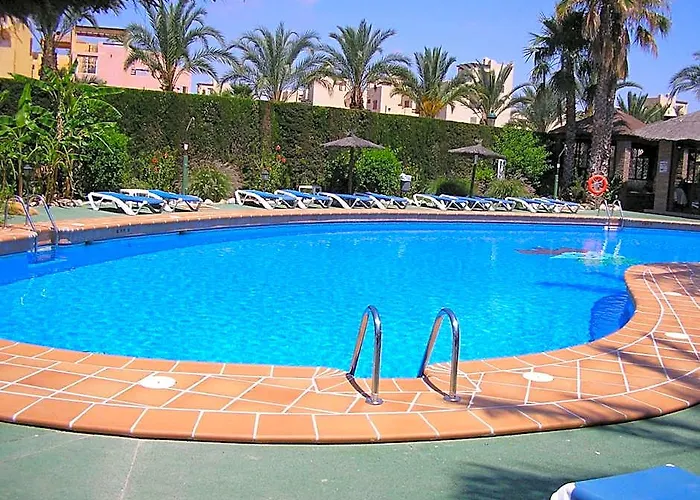 Hotel Mexico