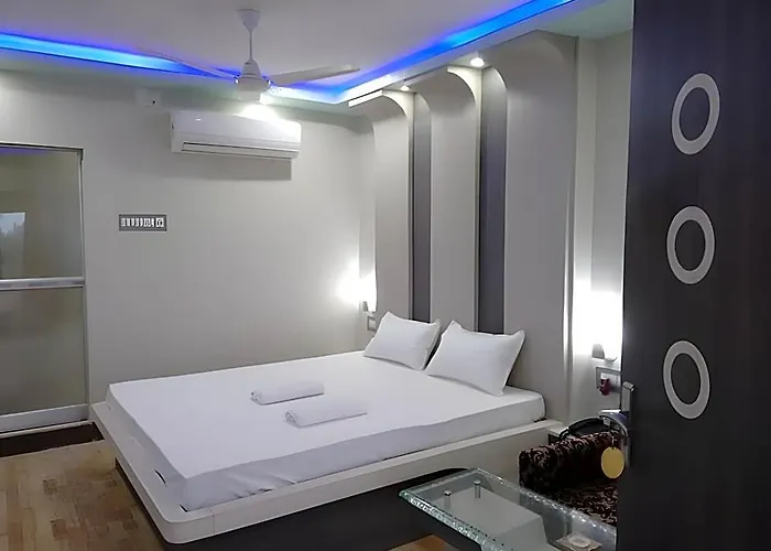 Hotel Amarabati