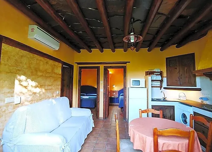 Complejo Rural El Cercado