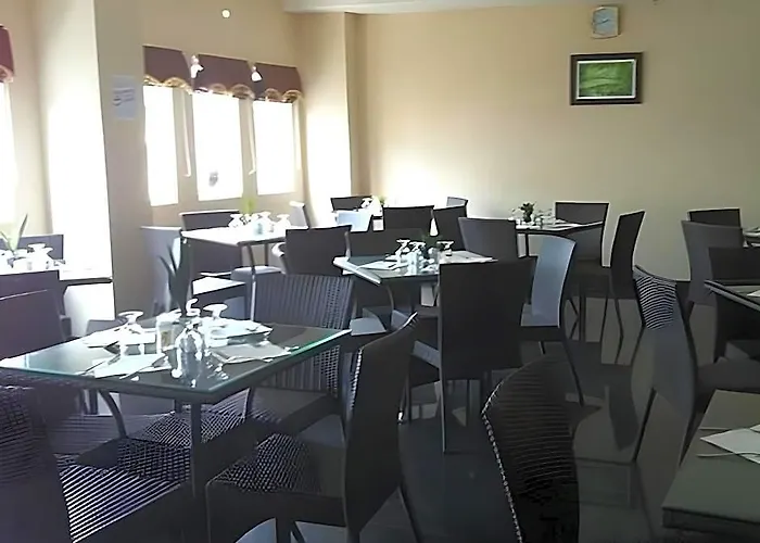 Bunda Hotel Bukittinggi