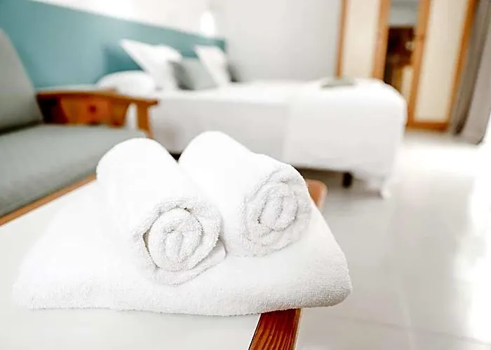 Hotel Castillete