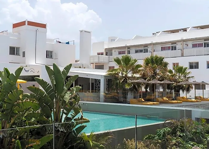 Buendia Corralejo Nohotel