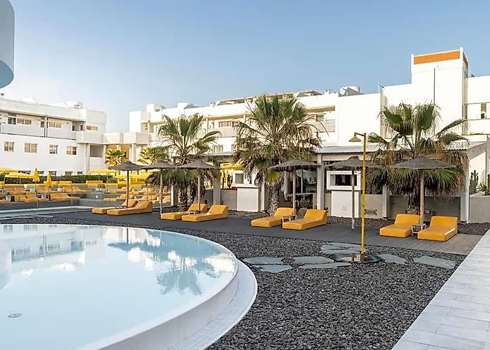 Buendia Corralejo Nohotel