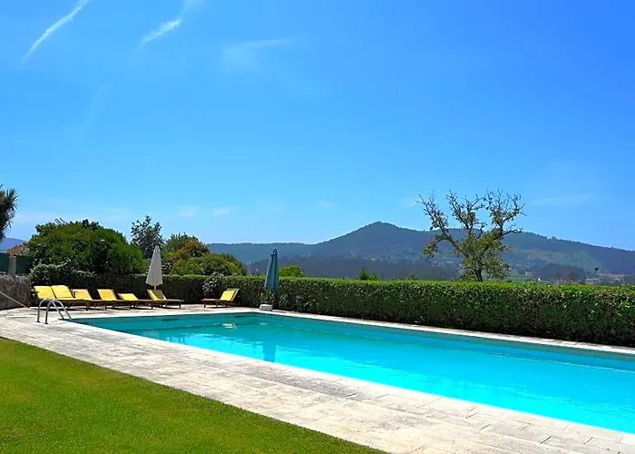 Quinta De Santa Comba