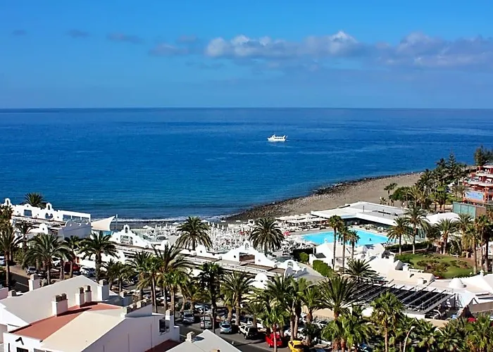 Aparthotel Curasol