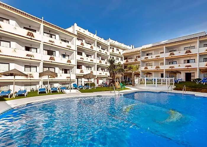 Crown Resort - Club Calahonda