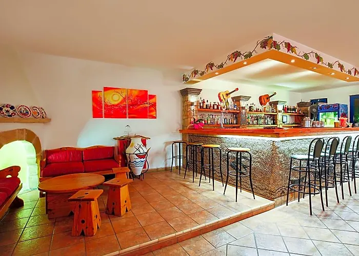 Ekaterini Hotel-Apartments
