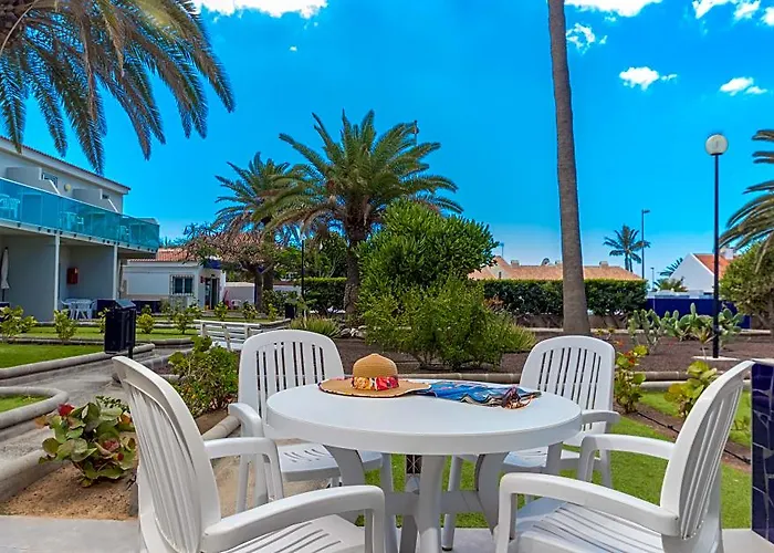 Smartr Maspalomas Corinto