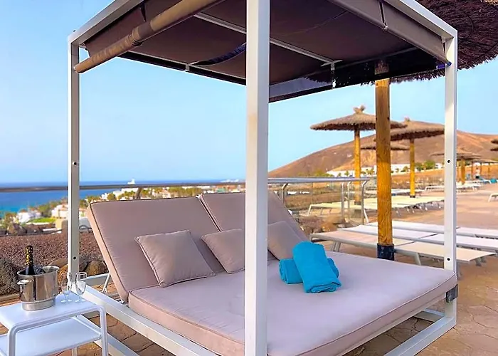 Alua Village Fuerteventura