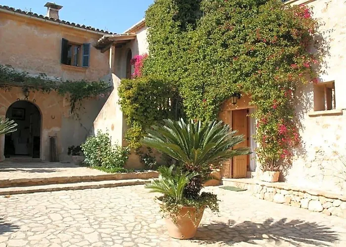 Agroturismo Petit Hotel Son Perdiu - Adults Only