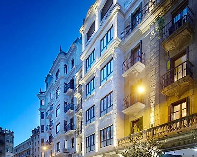 Hotel Arrizul Congress Saint-Sébastien
