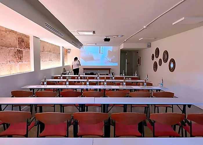 Hotel Santanyi Port