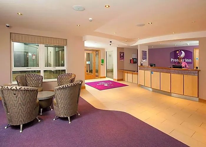 Premier Inn Derry / Londonderry