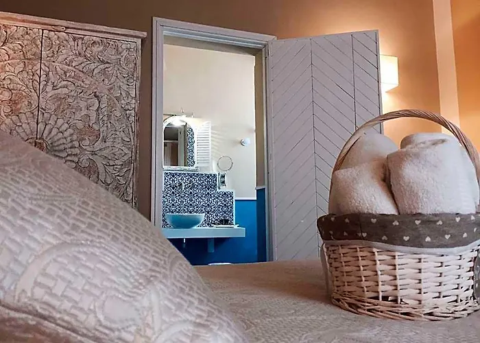 Villa Blanche Holidays