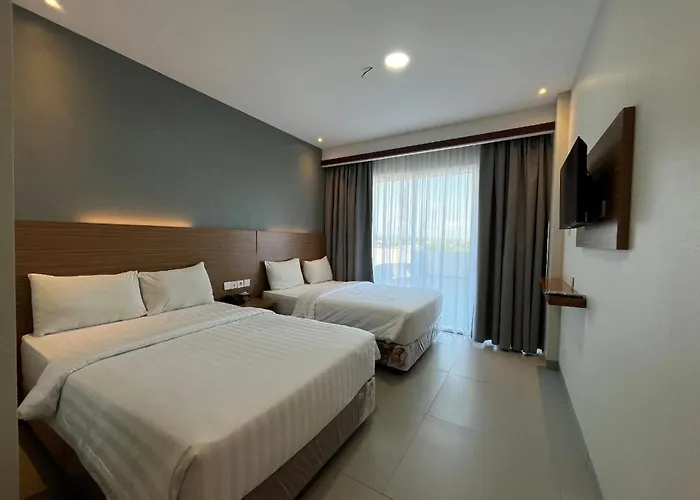 Grand Cahaya Hotel Pangandaran