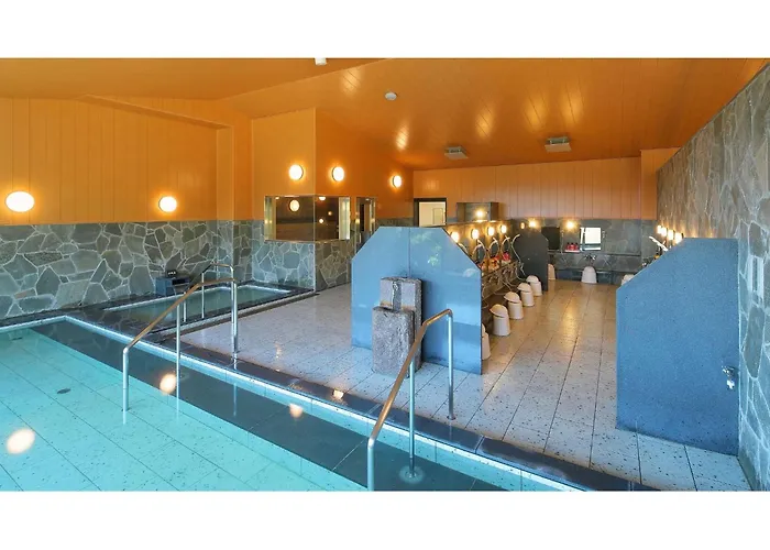 Aso Hakuun Sanso - Vacation Stay 77849V