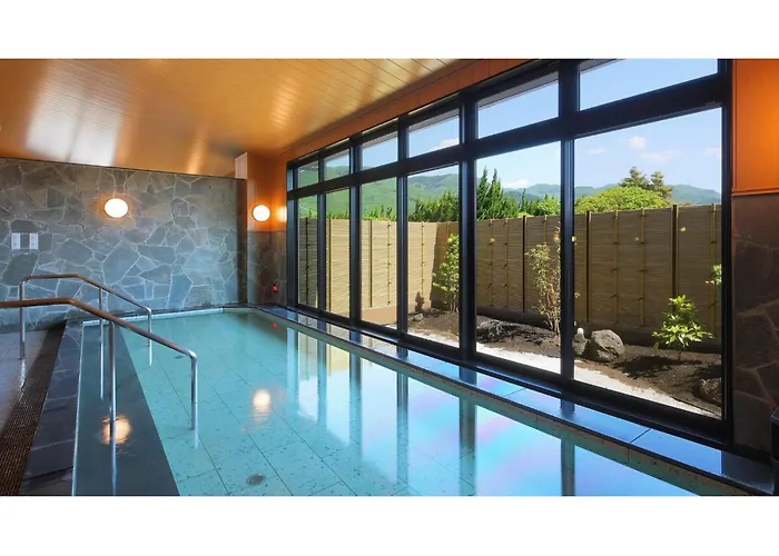 Aso Hakuun Sanso - Vacation Stay 77811V