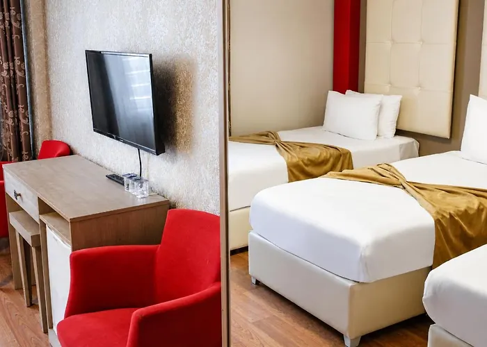 Green Moringa Termal Hotel
