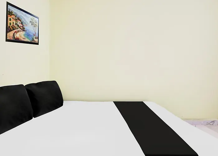 Hotel O V Guest In