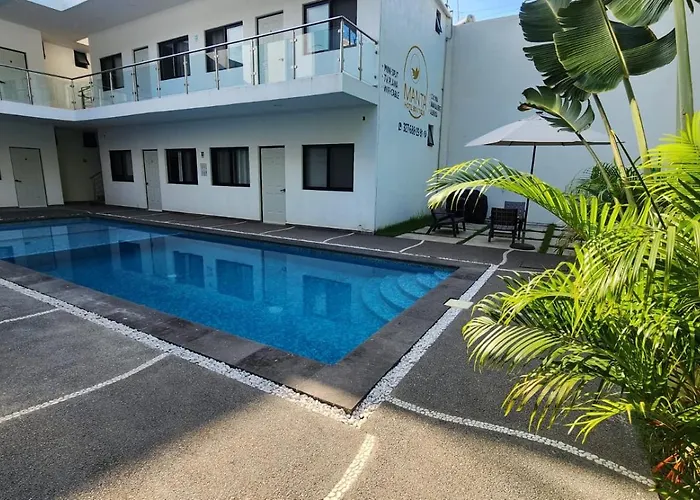Hotel Boutique Manta