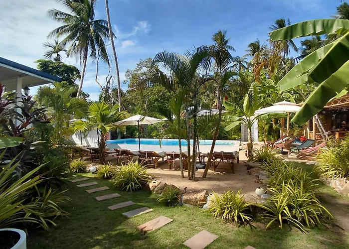 Leelawadee Bungalow And Restaurant
