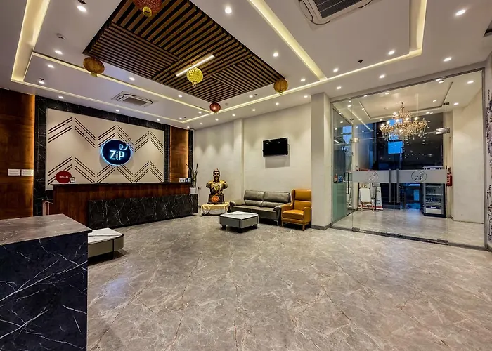Zip By Spree Hotels Pandharpur