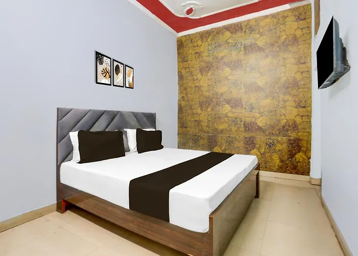 Hotel O Heritage Hotel