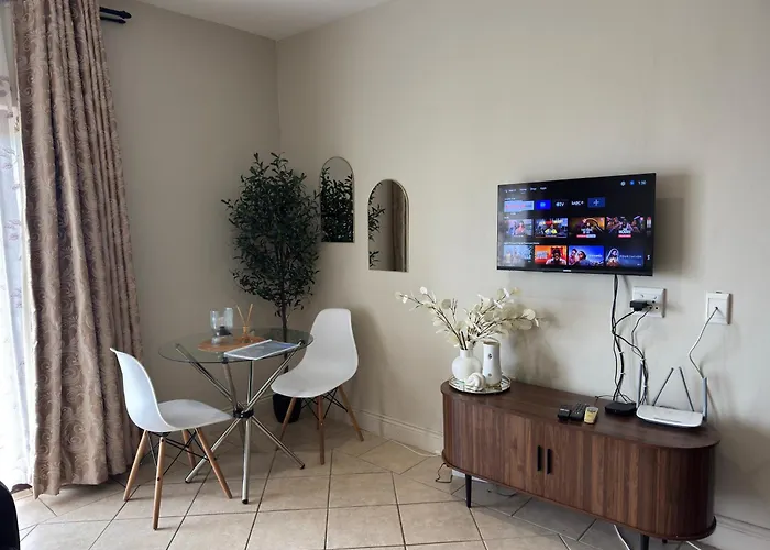 The Olive Stay At Ocean View Villas F7