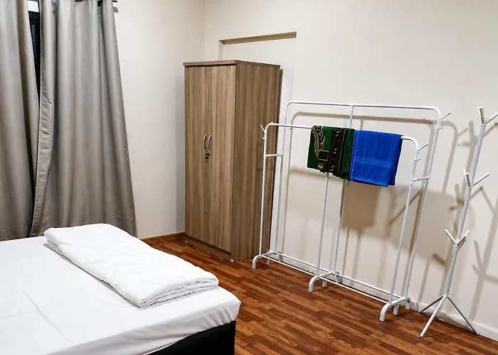 Liva Residency