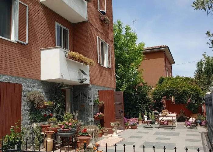 B&B Villa Firefly
