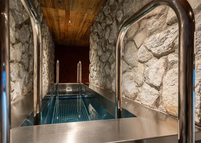 Dent Blanche Resort - Temptingplaces Collection