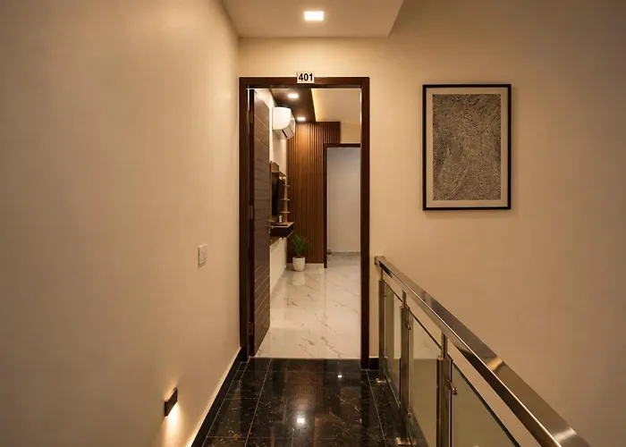Hotel Brothers Near Tau Devi Lal Stadium